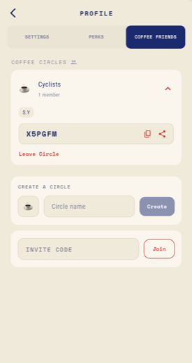 Circles